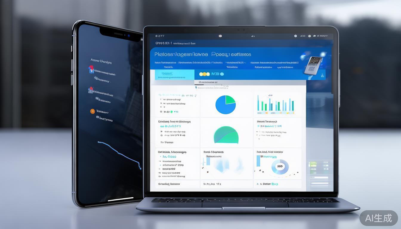 数字资产管理新宠imToken:防护资产安全,辅助投资决策