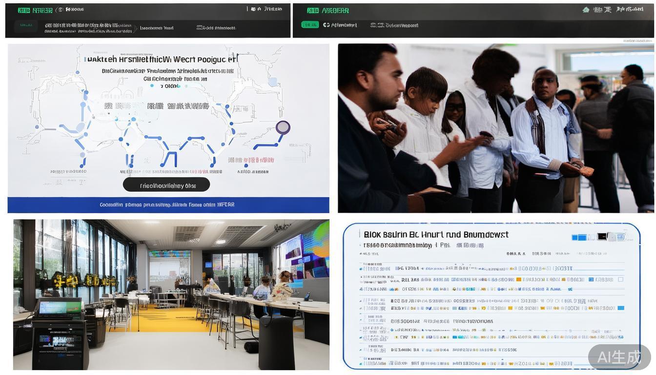 借助imToken推进社会投资:引导资产存储转向关注社会价值项目