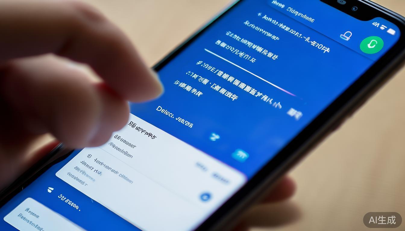 imToken安卓版：数字资产安全保障，控制权交还用户