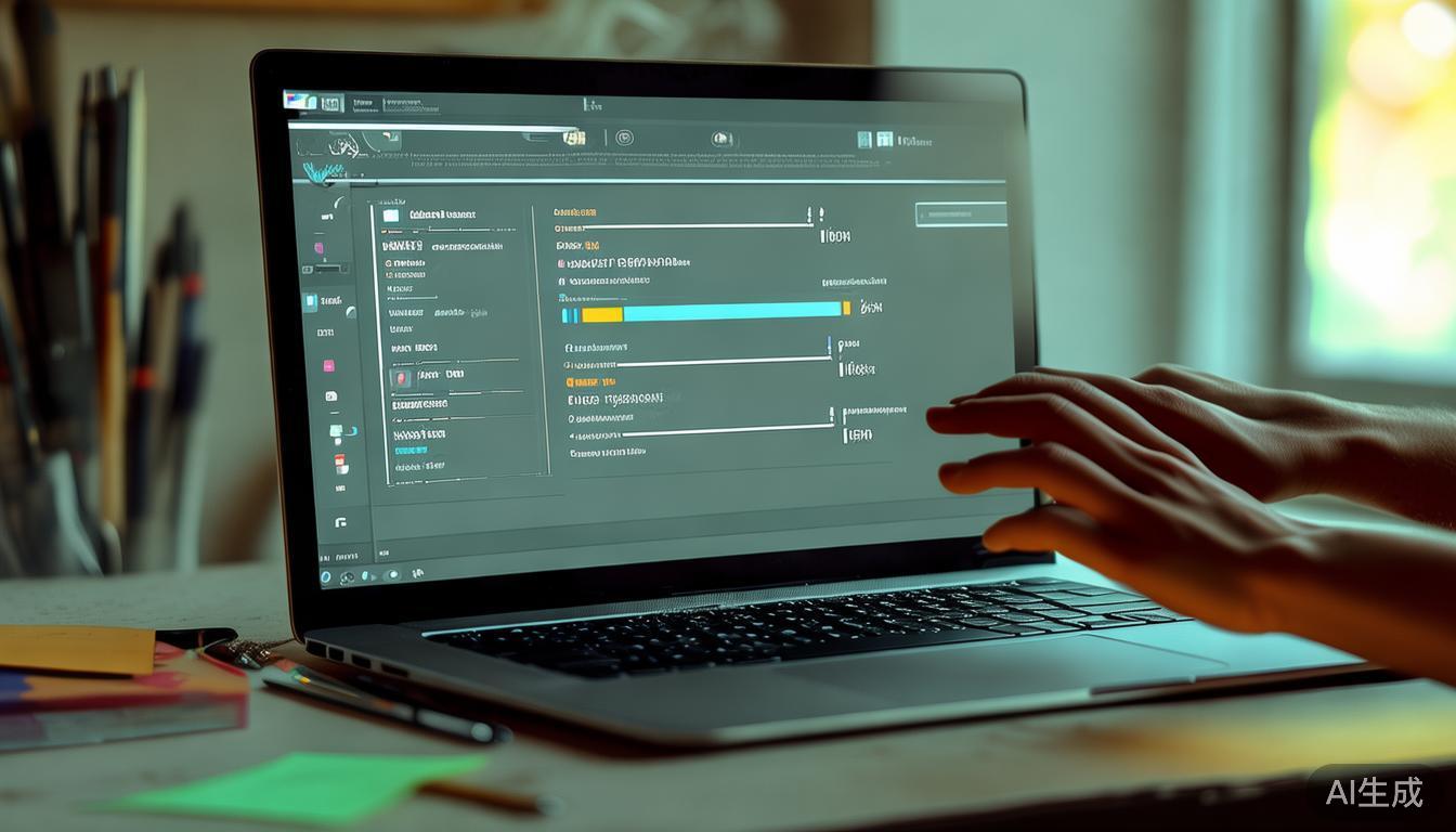 使用im钱包：下载环节挑战多，安装顺利但细节待提升