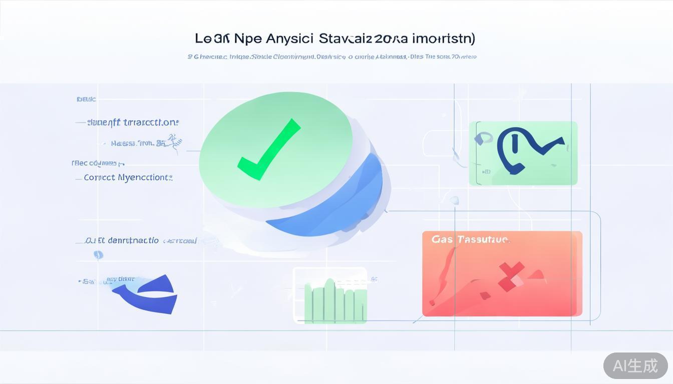 imToken操作日志全解析：查看方法、常见类型与实际应用场景