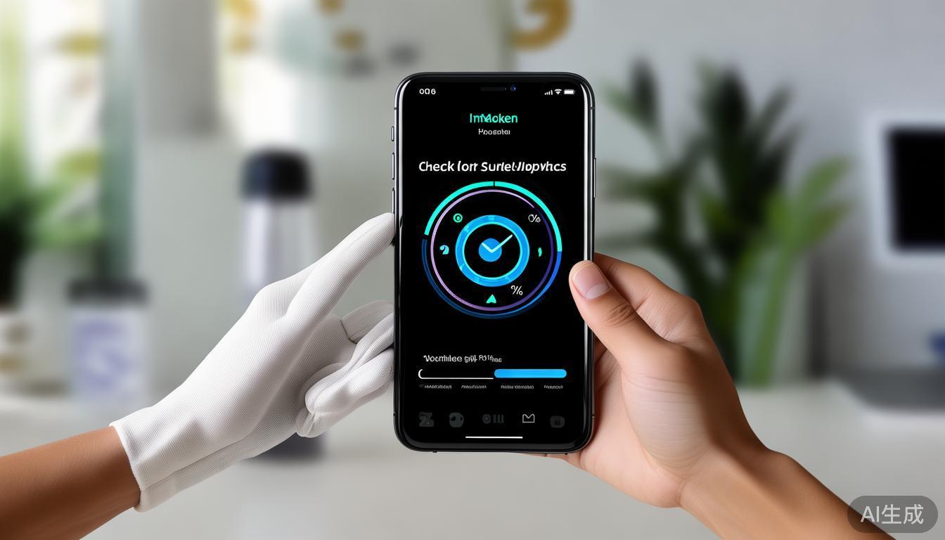 imToken钱包安全指南：仔细核对授权与硬件钱包支持，如何守护你的数字资产？