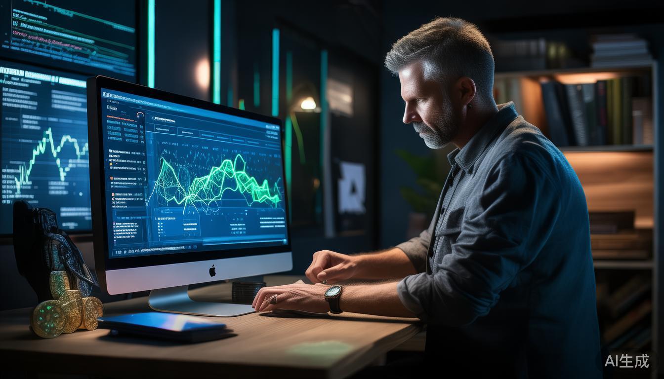 imToken：数字钱包应用在加密资产领域的关键作用与价值体现