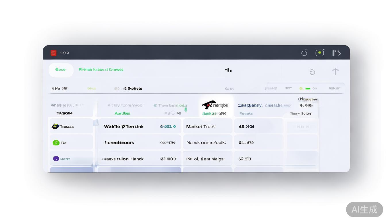 imToken钱包安卓版持续升级，功能与界面双优化，为拓展做准备