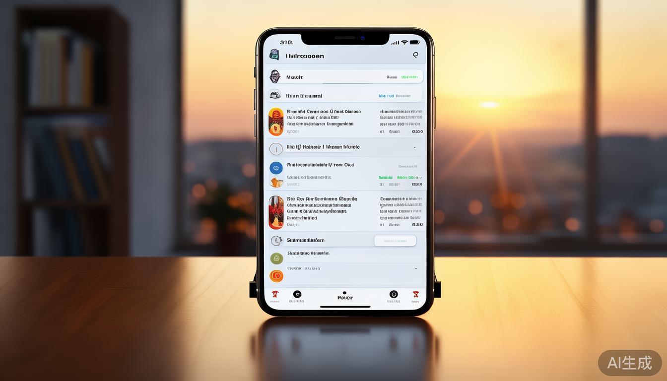 最新imToken安卓版数字钱包软件:便捷管理资产,下载需走官方途径