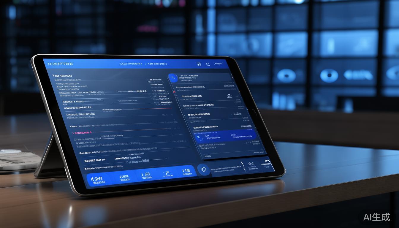 imToken钱包App:精准定位数字资产领域,多举措保障用户安全