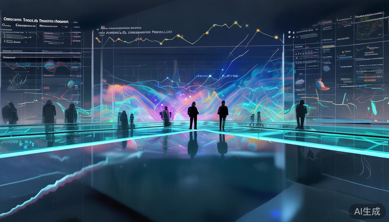 imToken国外版:数字钱包在全球面临的信任挑战与机遇