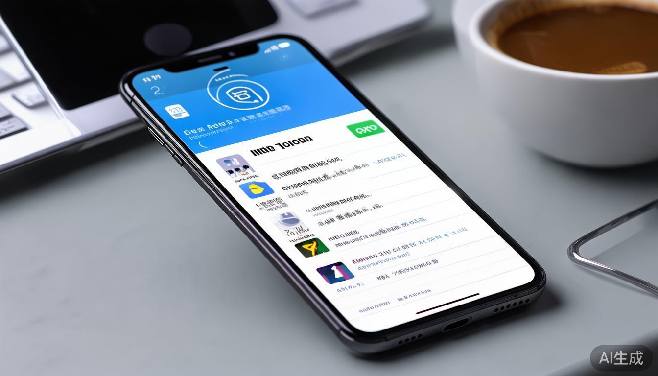 长期用数字钱包的老用户：中文环境找imToken安全下载渠道很重要