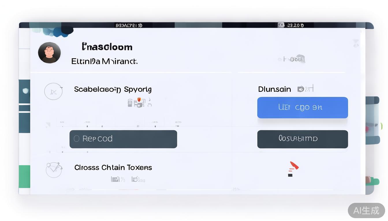 数字资产投资者必看！imToken冷钱包如何安全高效进行资金再分配？