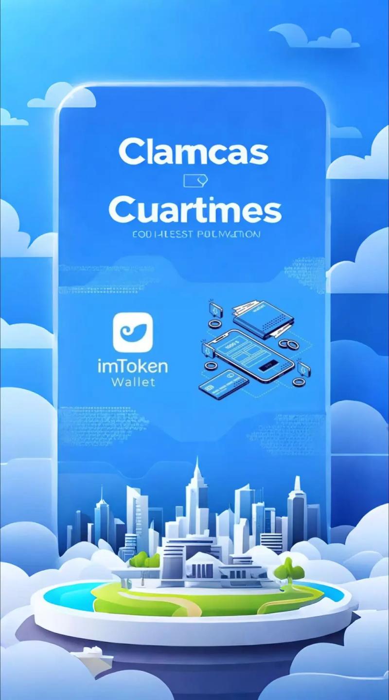 下载 imToken 官网应用程序，这些注意事项你需知晓