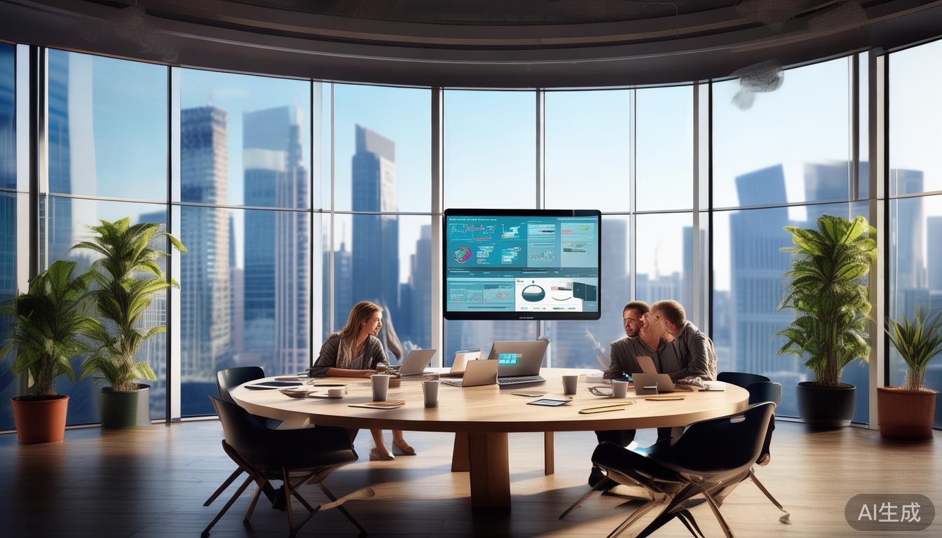 imToken国外版：投资领域的重要工具，强大信息整合功能助力投资