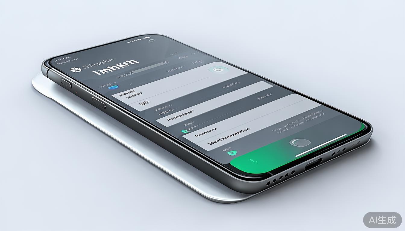 imToken钱包技术提升、界面优化，运行效率持续优化