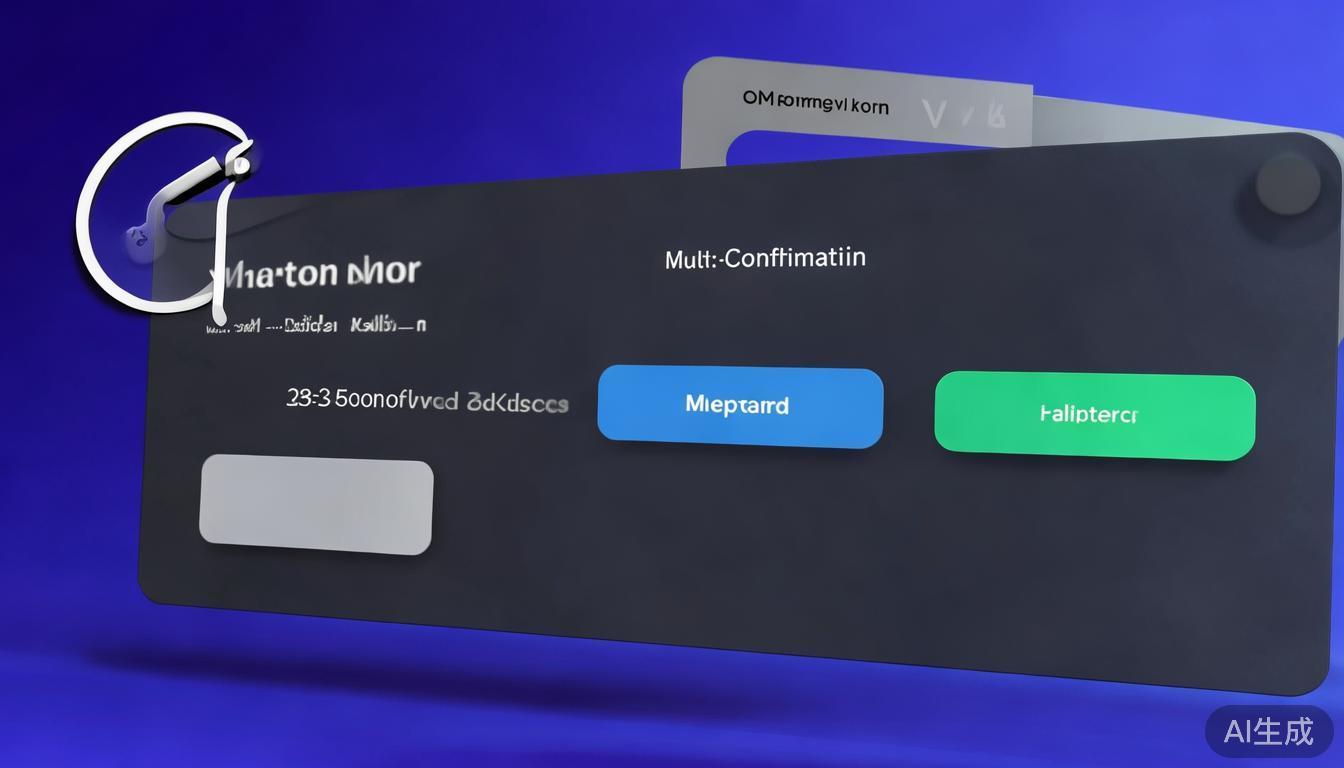 imToken钱包：数字资产保管工具，密钥保密与安全保障的典范