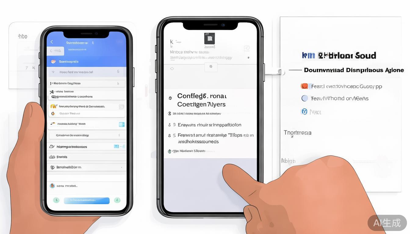 数字资产普及下,imToken官网版安装指南及防损要点