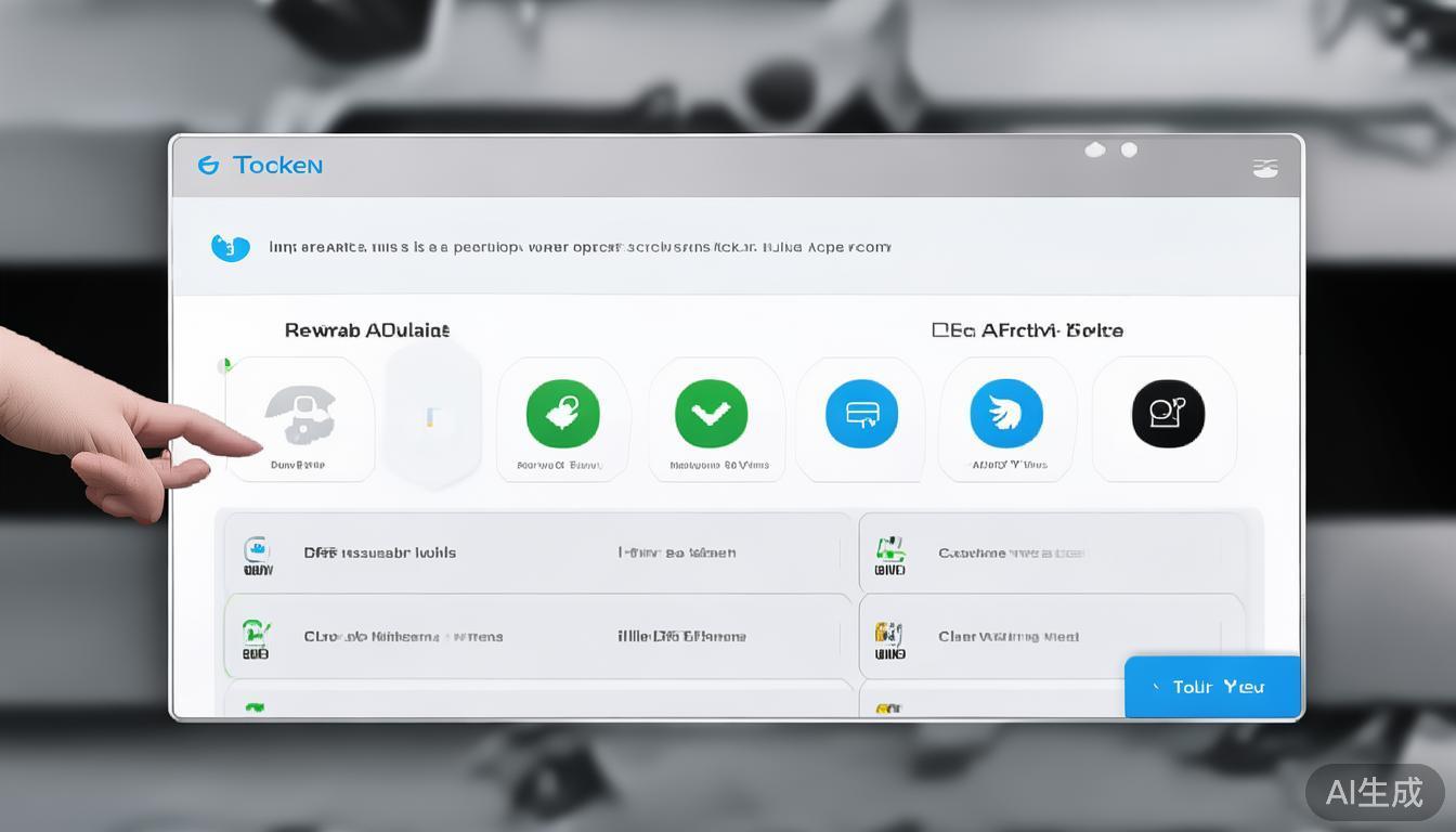 关注数字货币钱包发展，分享imToken 2.0国际版注册及奖励策略
