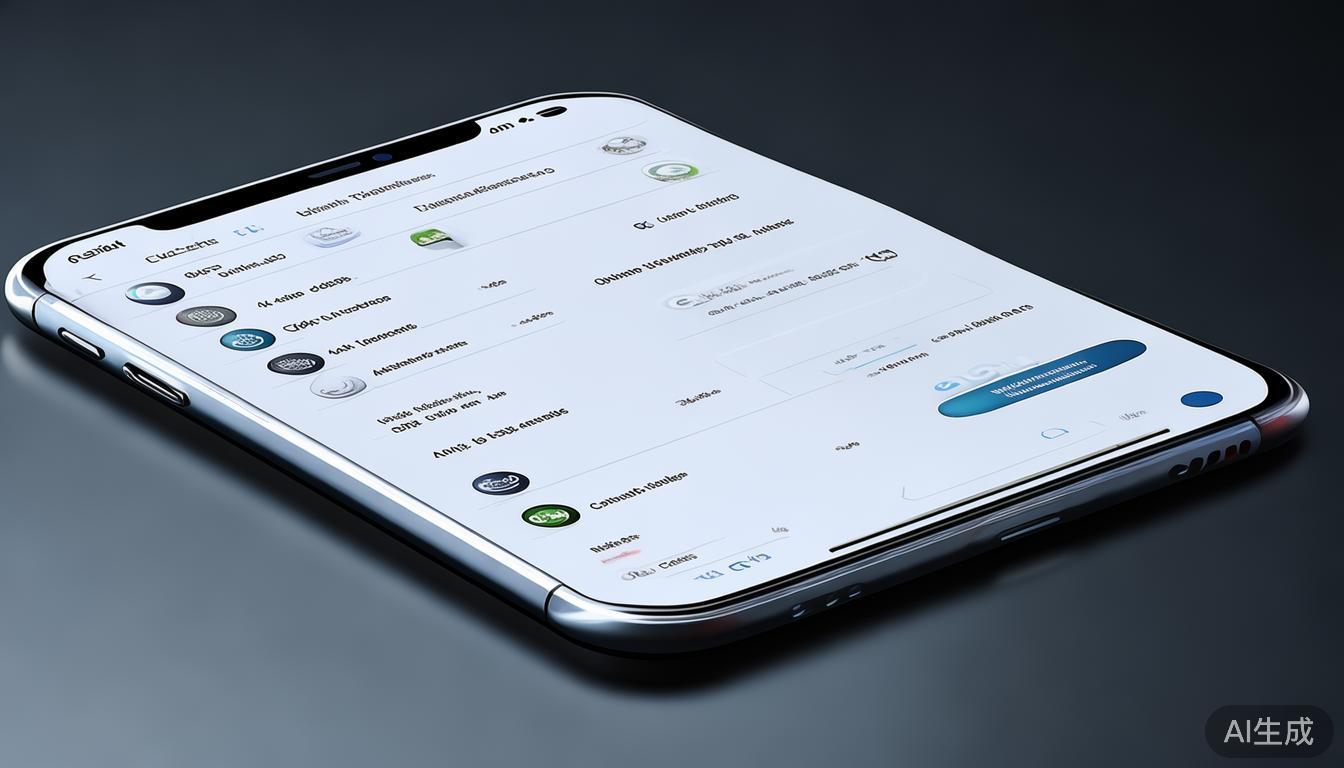 区块链爱好者必看！imToken 2.0国际版下载及交易条件设定指南