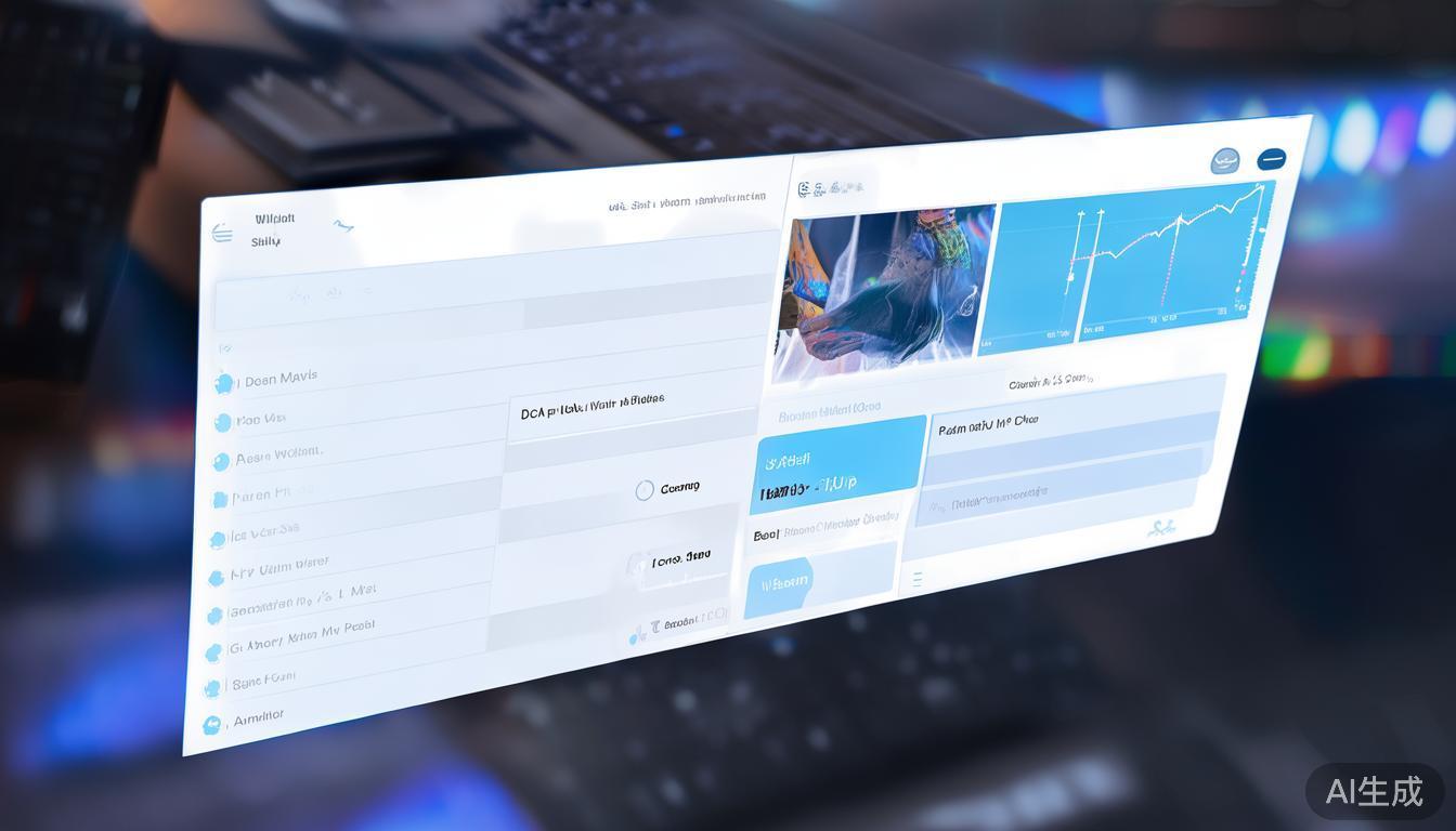 解析imToken 2.0国际版：全球数字资产管理平台的关键意义