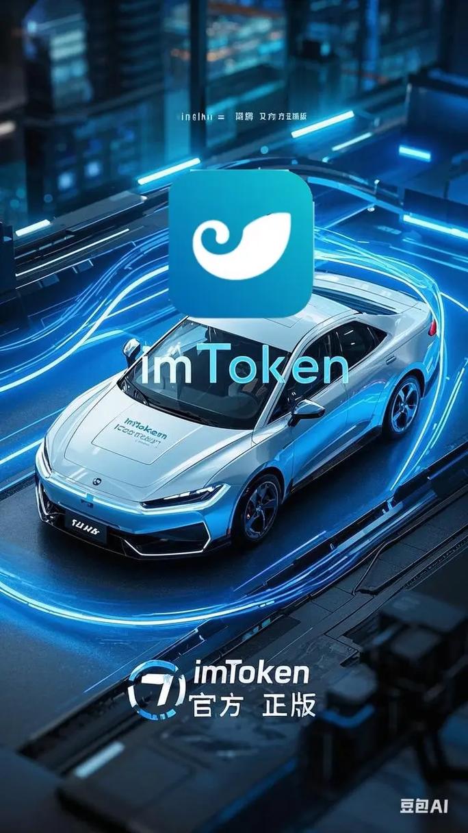 imToken官方钱包优势尽显，功能丰富且界面简约直观