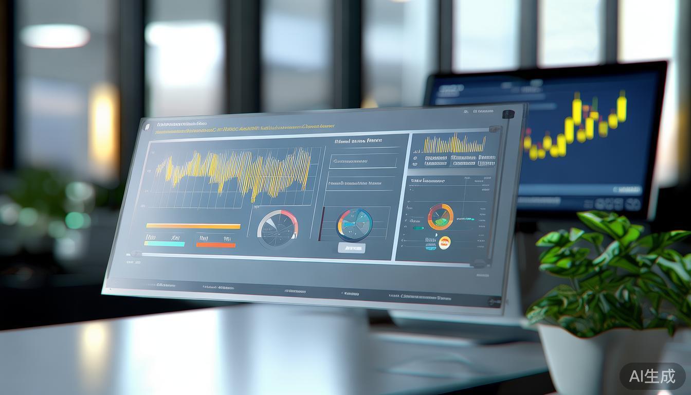 Tokenim钱包数据可视化工具：把握投资趋势与风险，助力科学决策