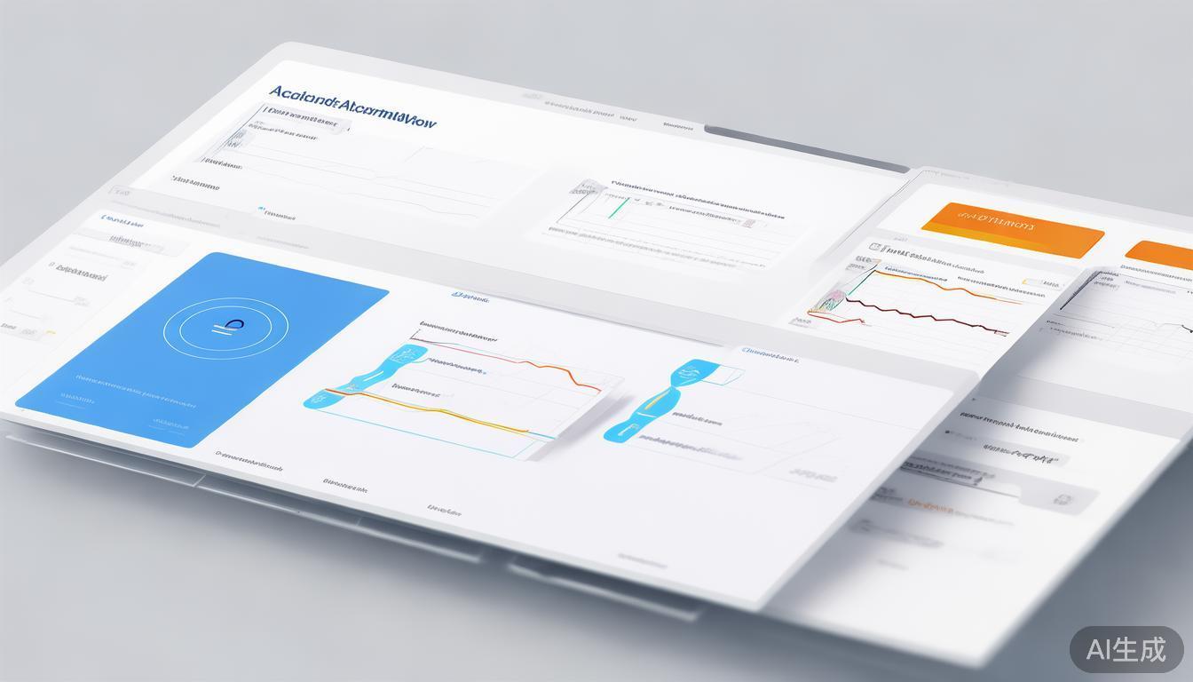 数字资产投资中多账户管理的关键作用,imToken 钱包助力实现