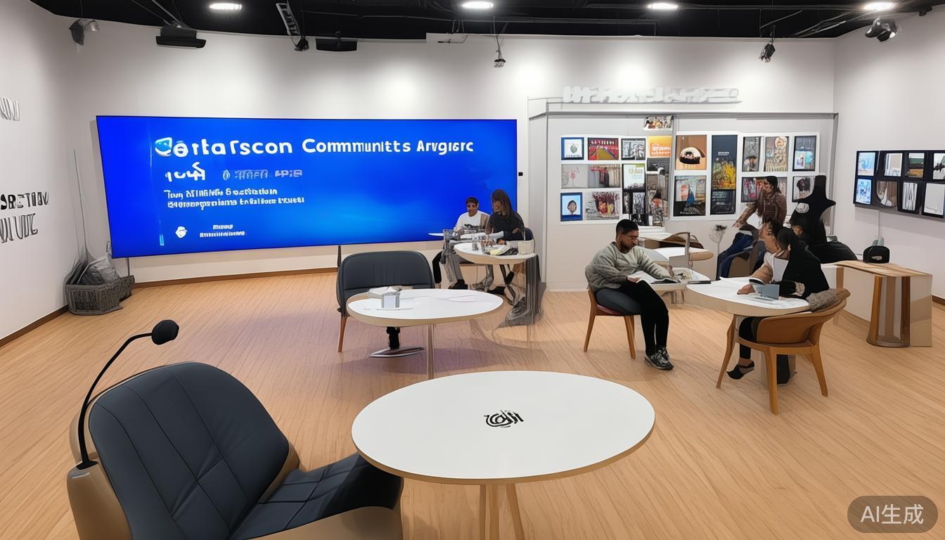 深入探究!imToken 社区的独特魅力与多元参与方式