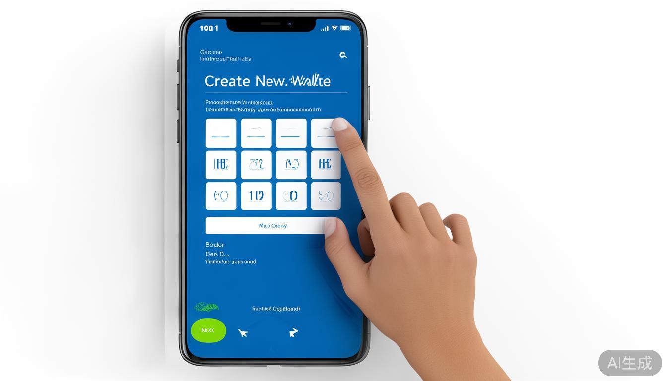 数字资产普及下,imToken 1.0安卓版搭建安全可靠投资平台指南