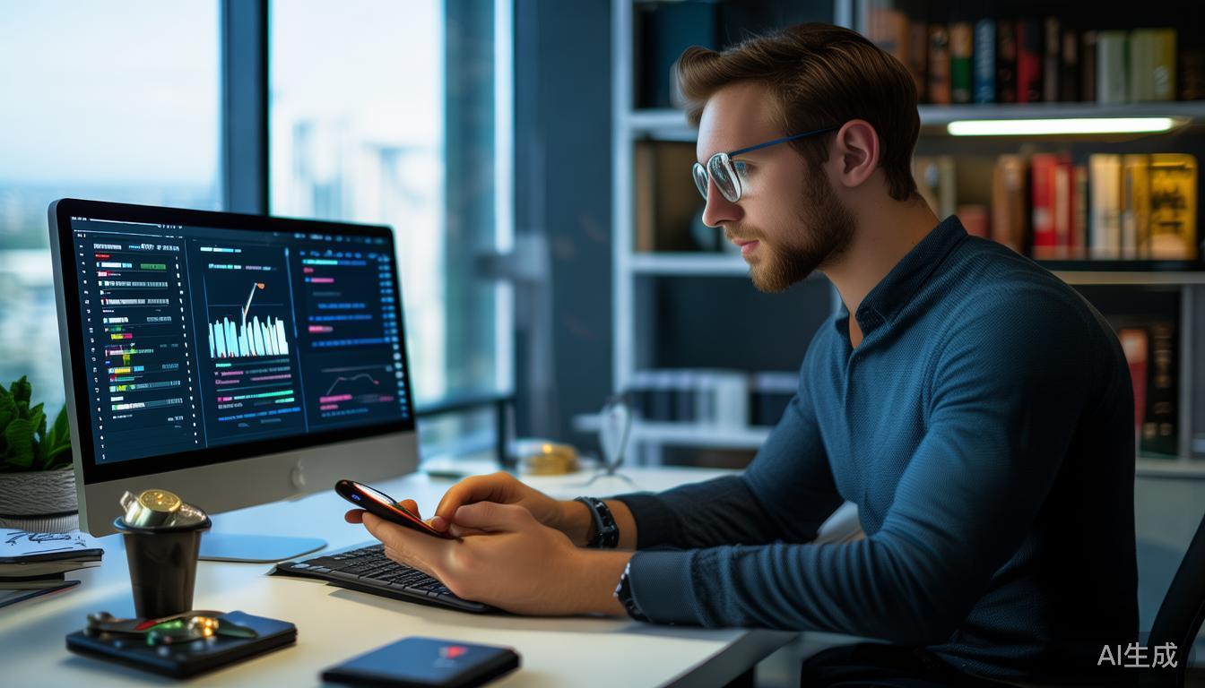 数字货币从业者谈imToken客服联系渠道，关乎资产安全