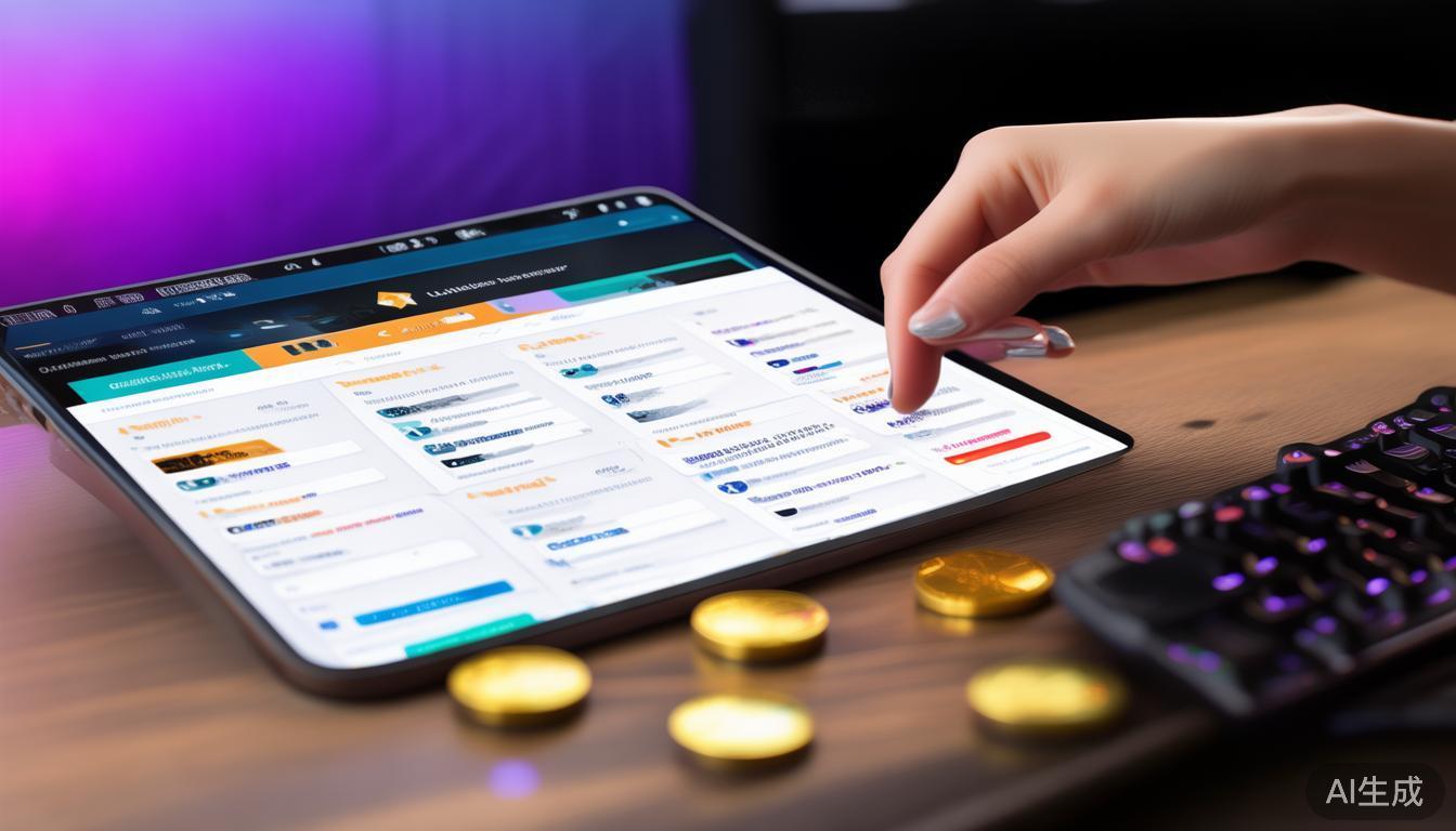 优化下载与引导!imToken安卓版如何通过DApp与激励,提升用户参与度?