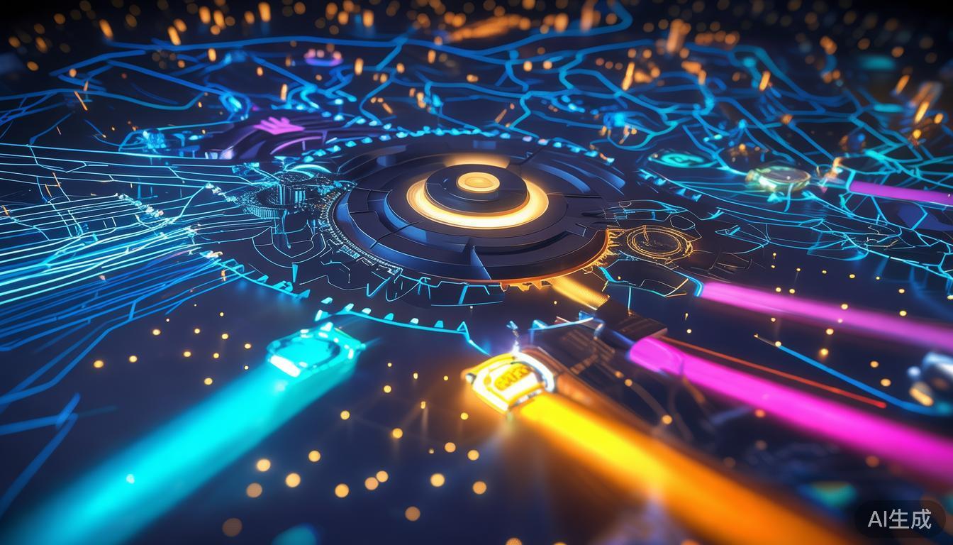 imToken免费版如何应对市场波动?聊聊它的行情数据与安全保障