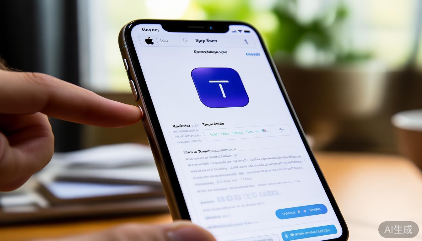 数字资产重要性凸显,imToken钱包应用下载安装全攻略