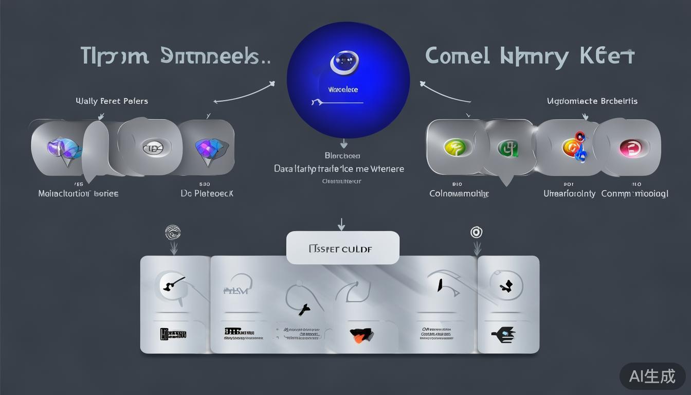深入数字货币领域的imToken：安全保障与用户体验并重