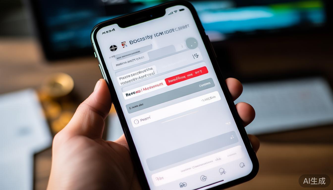 数字货币钱包怎么选？imToken安卓版为资产安全保驾护航