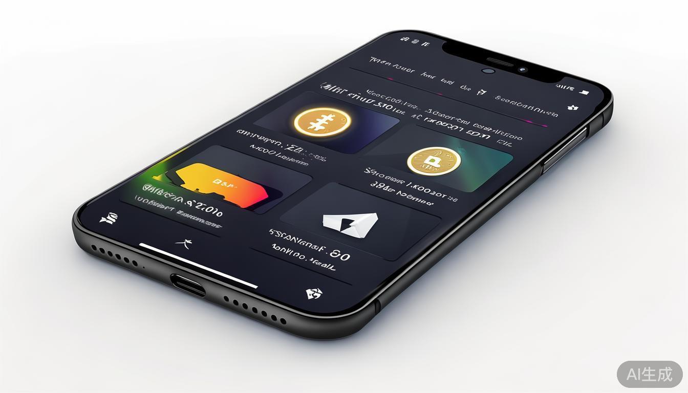 数字资产管理新选择？imToken钱包2.0官网开启安全便捷之旅