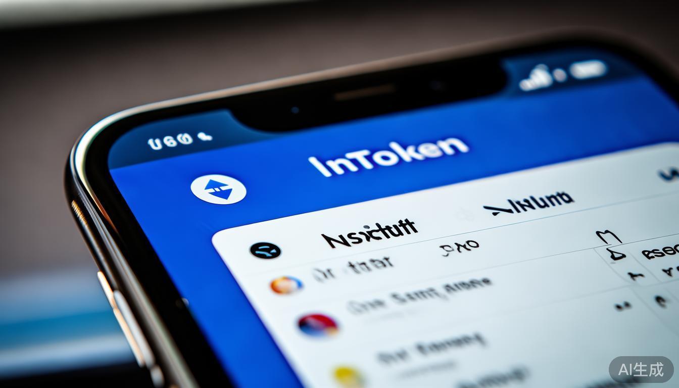 最新imToken网址怎么找？安全管理投资组合这几点最关键