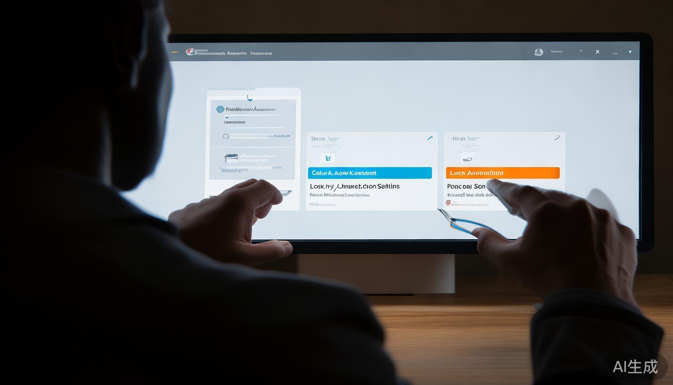 im钱包官网版教程:轻松管理多账户,一招搞定资金分类与安全