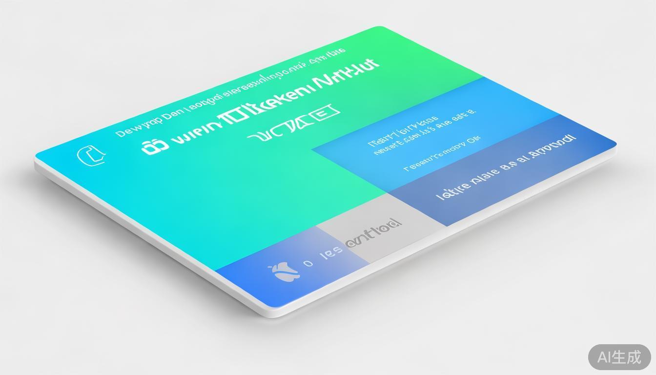 imToken官网怎么下载?手把手教你安全获取正版软件链接