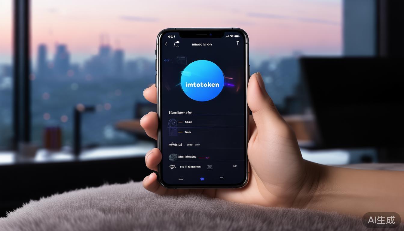 imtoken钱包为何备受推崇?安全高效是关键