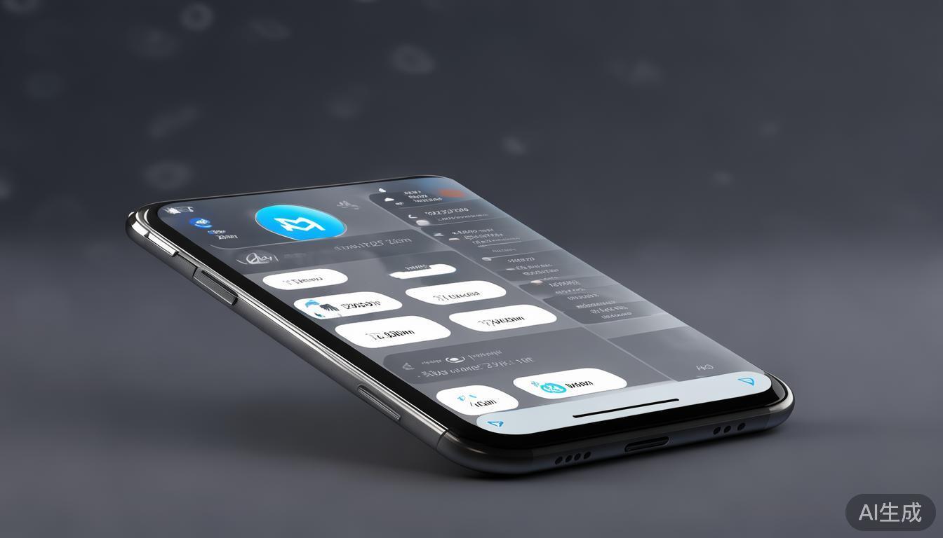 最新imToken 2.0钱包安卓版:功能强大,提升数字资产使用效率