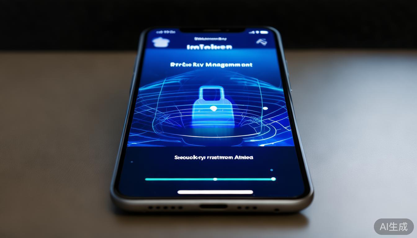 imToken官网下载优势显著,新版软件在交易与安全上表现出色