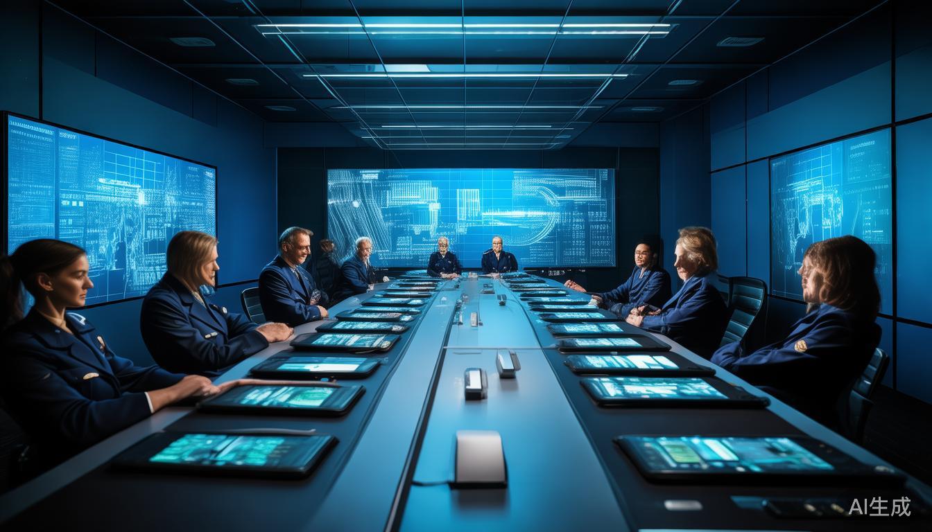 imToken新地址设立应急处理办法:保障资金安全,应对潜在风险