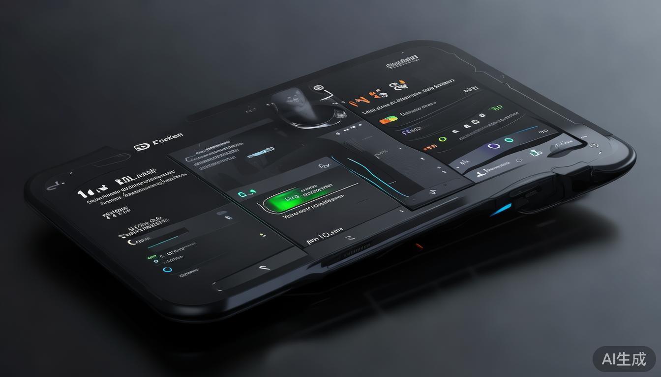 深入了解imToken:数字货币钱包的安全特性与多样功能