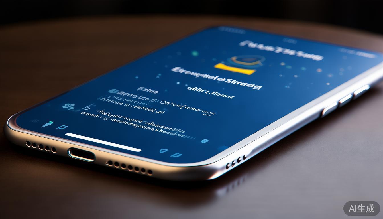 苹果端imToken下载安全机制剖析,老用户教你防风险要点