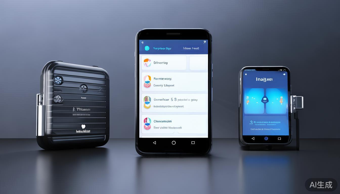 安卓imToken用户必看：3个安全管理技巧，提升你的资产安全与效率