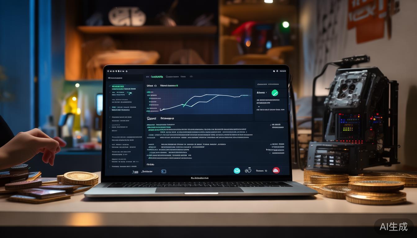 imToken钱包官方下载与使用:优化动态反馈,避免交易风险的三个关键步骤