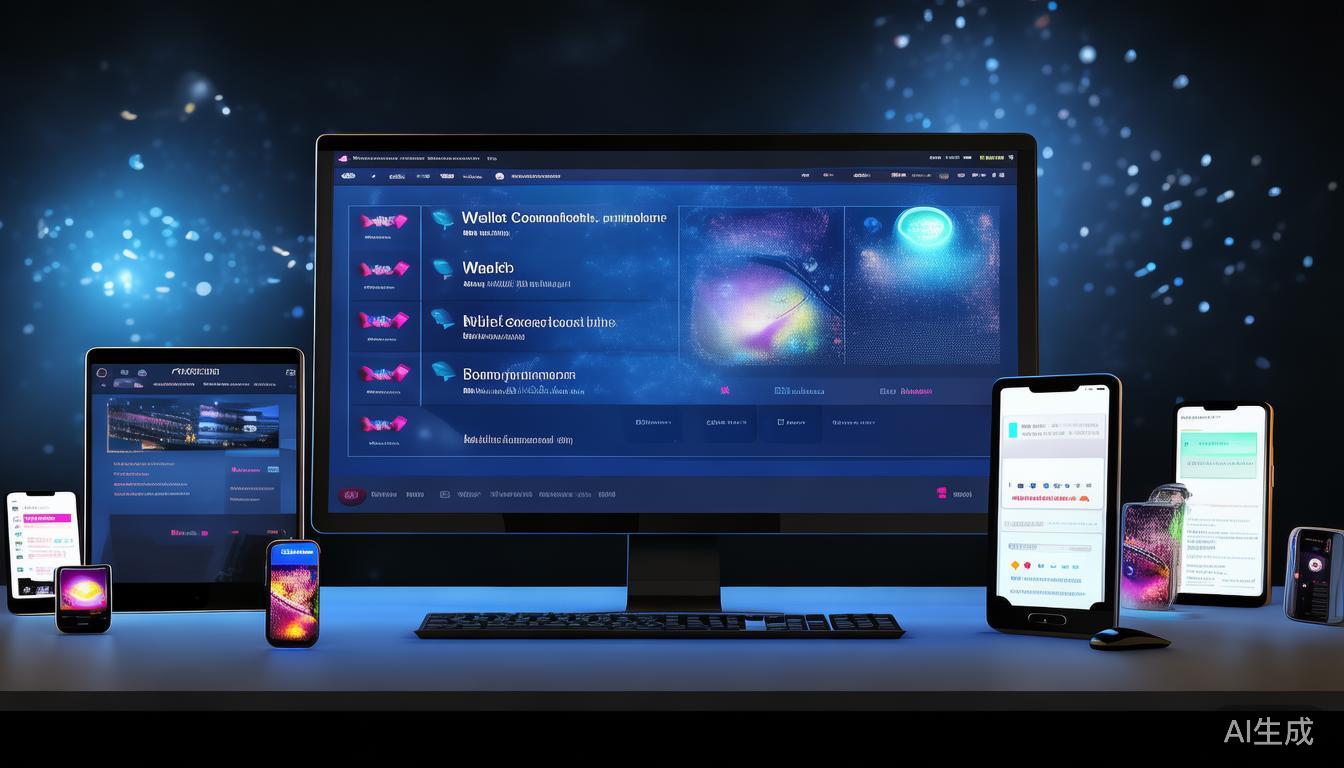 想摸准加密市场风向?从imToken官网这个中立窗口观察行业真实动态