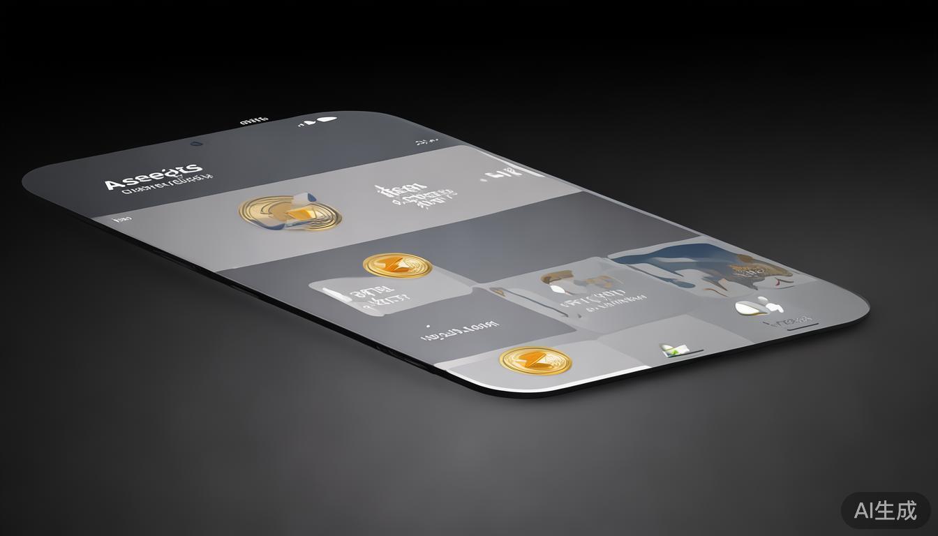 imToken钱包官方版如何管理多币种资产?这些实用方法请收好