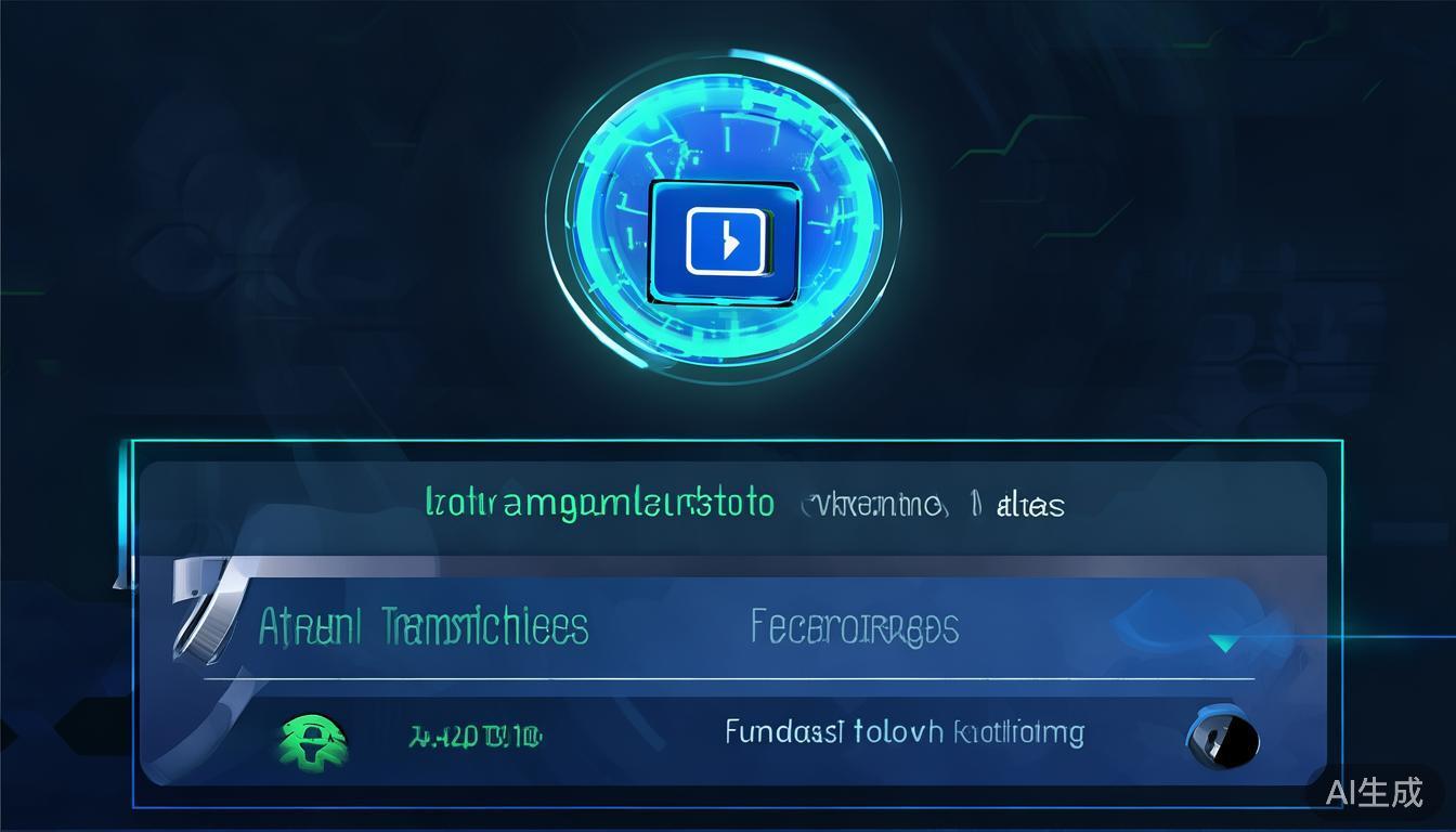 数字资产世界里保障财务安全有多重要？Tokenim钱包风控机制来守护