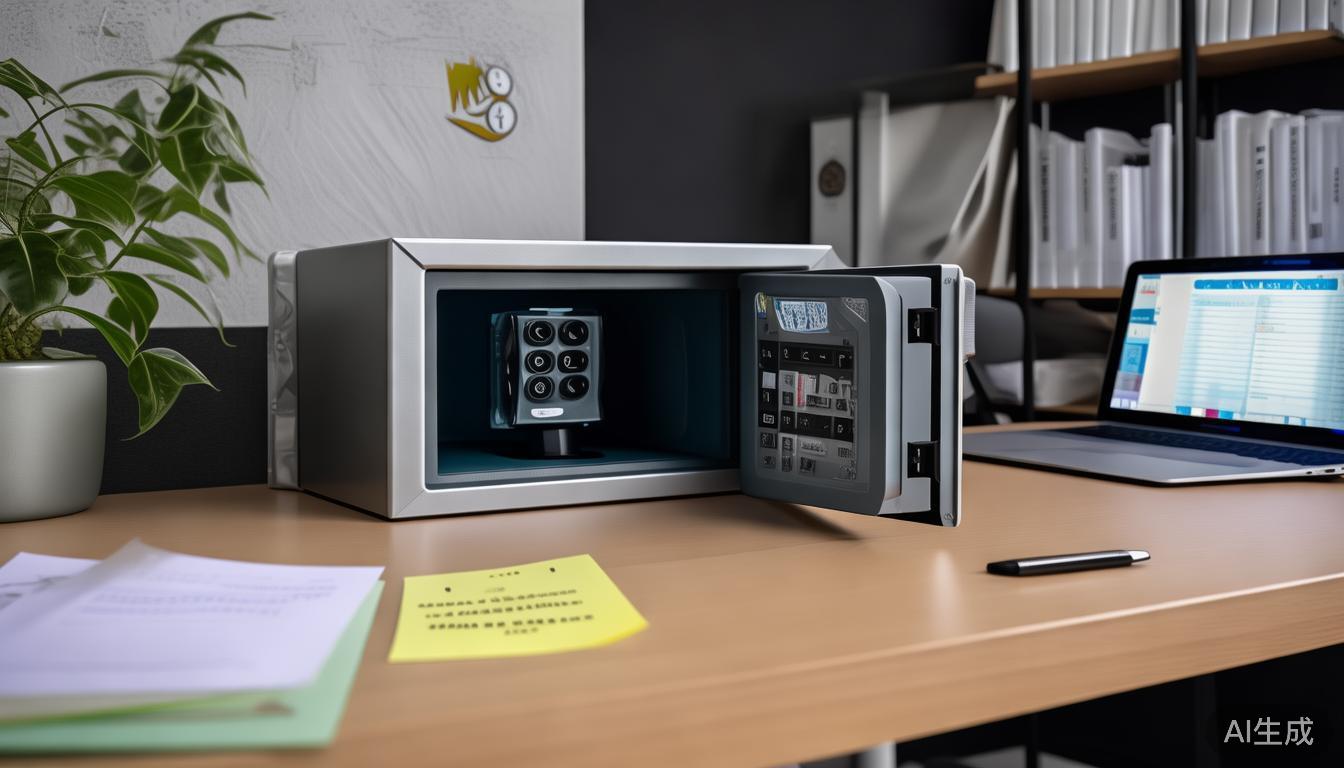 im钱包App数字资产安全备份指南:三步守护你的财富生命线