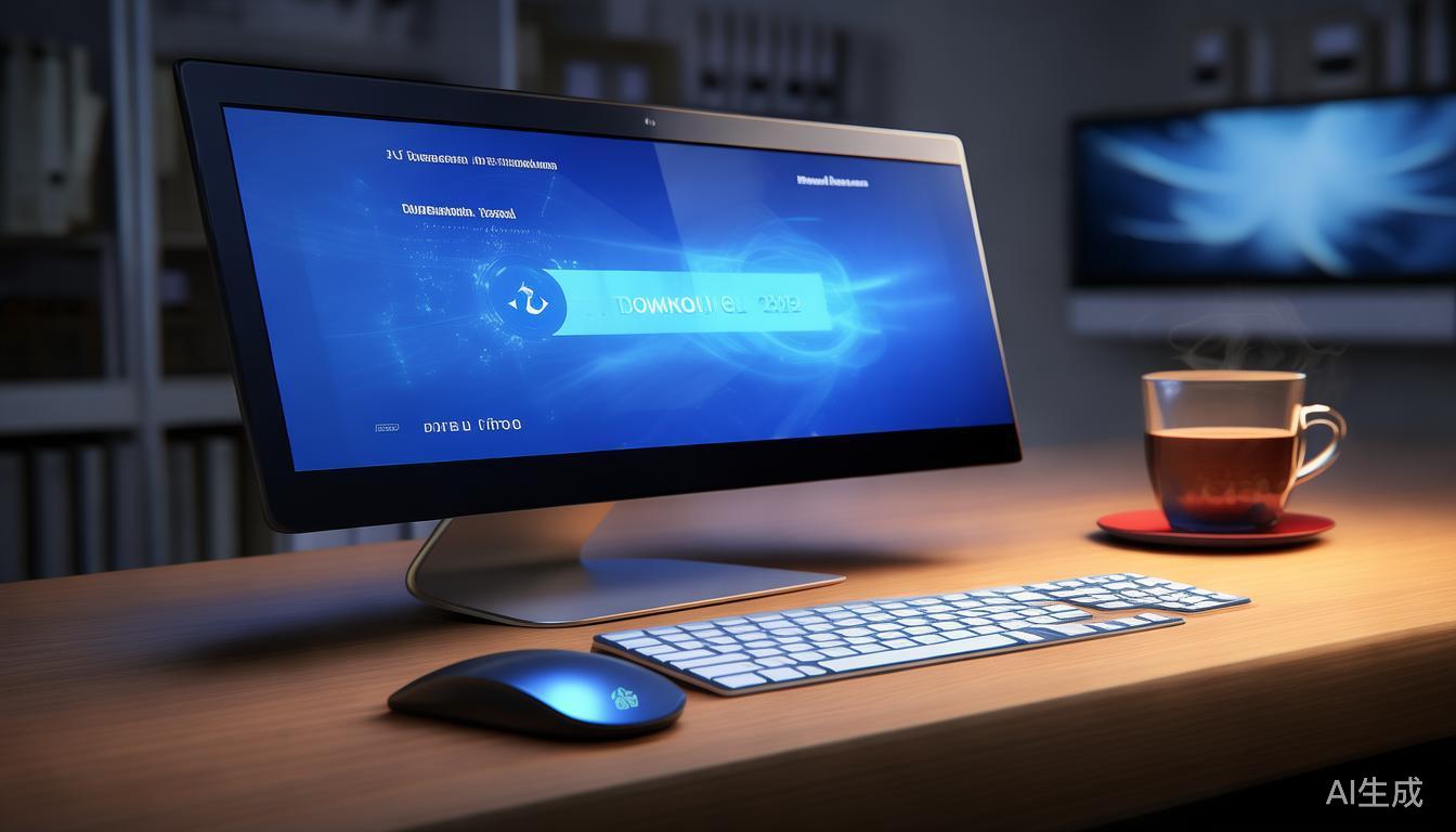 数字资产管理多年经验:官方下载途径对用户资产安全至关重要