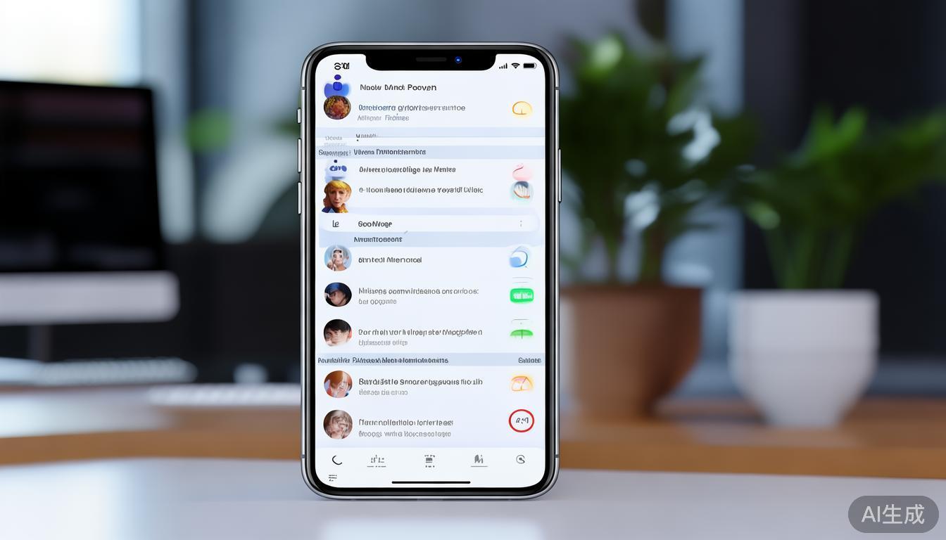 imToken 2.0社交功能解析：重新定义加密资产交互，打造安全沟通新体验